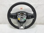 2017-2022 Chevrolet Trax Steering Wheel Black Leather W/ Cruise Control Oem. Fixed Price $116.00.