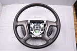 Gm Oem 2007-2014 Cadillac Escalade Denali Heated Cocoa Leather Steering Wheel. Fixed Price $109.99.