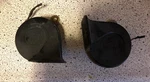 Pair High Low Horn Sirens Bmw 35717 3ER E36 7ER E38 5ER E39 And Others. Fixed Price $20.00.