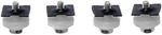 Dorman 924-393 Horn Contact Kit For 93-97 Volvo 850. Fixed Price $46.95.