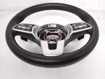 2019-2022 Mercedes-benz A220 Steering Wheel 000-460-99-01-9E38. Fixed Price $309.23.