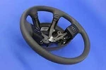 06-09 Dodge Ram Oem Mopar Steering Wheel YV251DHAE 188427. Fixed Price $89.00.