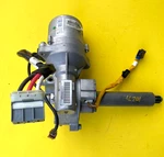 2014-2015 Kia Sorento Electric Power Steering Column W/motor Oem 56300-1U500. Fixed Price $116.25.