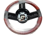 Genuine Ford Steering Wheel AR3Z-3600-EC. Fixed Price $254.07.