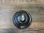 1966 67 Dodge Coronet Polara Truck Nos Mopar Chrome Horn Cap Button. Fixed Price $95.00.