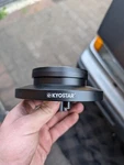 Kyostar Short Steering Wheel Hub For 91-98 Bmw E36 M3 318 328I 325IS Z3. Fixed Price $33.58.