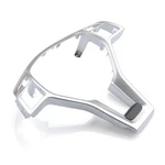 Mercedes Benz W204 W207 W212 C-class Silver Chrome Steering Wheel Trim Cover. Fixed Price $24.99.