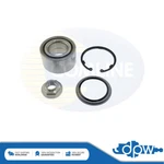 Fits Mazda MX-5 626 Kia Carens Wheel Bearing Kit Front Rear Dpw. Fixed Price $28.21.