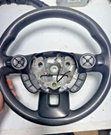 2014-2019 Kia Steering Wheel With Audio &cruise Control Switch (2014 Soul). Fixed Price $110.49.