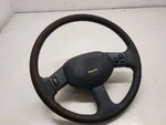 Toyota Runner SR5, Steering Wheel W/audio, 89-96, Gray, HH81, 45100-35281-B0. Fixed Price $129.92.