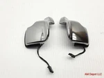 2008 Bmw 335I 335XI 328XI 328I E90 E92 Steering Wheel Shift Paddle Set 9225045. Fixed Price $59.99.