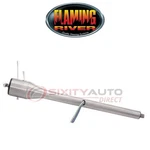 Flaming River Steering Column For 1967-1968 Chevrolet Camaro Gear Ix. Fixed Price $752.52.