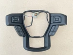 2015-2020 Ford F-150 Steering Wheel Audio Cruise Control Switch FL3T9E740ABW Oem. Fixed Price $63.00.
