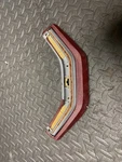 Oem 1974 1979 Ford Torino Ltd Granada Mustang Ii Cougar Steering Wheel Pad 1975. Fixed Price $35.00.