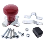 Red Steering Wheel Spinner Knob WSV122R John Deere Case Ford Tractor. Fixed Price $14.71.