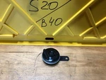 2013-2025 Subaru Brz Scion Frs Toyota Low Note Tone Signal Horn 86012CA010. Fixed Price $22.50.