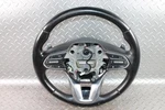 20-22 Palisade Black Leather Steering Wheel Controls Paddle Shifters Factory Oem. Fixed Price $156.99.