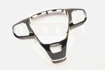 Ford Escape 2020 2021 2022 Steering Wheel Surround Bezel Trim Oem. Fixed Price $55.89.