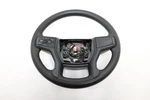 2022-2026 Chevrolet Silverado 1500 Steering Wheel W/ Switch Button Oem Black H1T. Fixed Price $143.78.