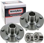 2 Pcs Front Wheel Hub Assembly 930-400 Fits Toyota Lexus Camry Avalon Replace. Fixed Price $80.75.