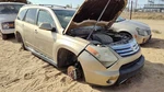 07-08 Suzuki Grand Vitara XL-7 Driver Left Front Strut Assembly With Spring Oem. Fixed Price $112.50.