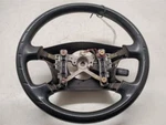 Toyota Runner, Steering Wheel, 1997-2002, Black, 45100-43020-C0. Fixed Price $139.52.