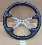 1998-2001 Dodge Ram 1500 2500 3500 Steering Wheel Oem *rough / Covered Wrap*. Fixed Price $99.95.