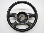 05 Audi A8 Steering Wheel Multifunction Control Leather 4E0 419 091 Cc Oem 06. Fixed Price $79.10.