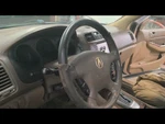 Steering Column Floor Shift Fits 03-06 Mdx 723677. Fixed Price $249.90.