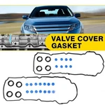 Valve Cover Gasket Fit Mazda 2011-2013 6 Gt 2009-2013 2008-2015 CX-9 Gs. Fixed Price $21.84.