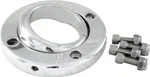 Borgeson 909002 Steering Swivel Floor Mount Pol Alum Fits 1-3/4". Fixed Price $60.92.
