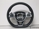 Mercedes Benz W205 W217 W176 W146 Steering Wheel Damaged. Fixed Price $340.20.