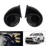 Autorder Car Horn Kit For Toyota RAV4 2025 2024 2023 2022 2021 2020 2019 Acce.... Fixed Price $36.13.