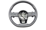 2021 Nissan Rogue Heated Leather Steering Wheel W/ Switch Button Oem. Fixed Price $183.26.
