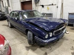 Steering Wheel Jaguar XJ8 2001 1452846. Fixed Price $124.99.