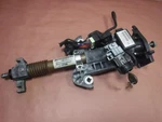 Jeep Grand Cherokee 03-04 Tilt Steering Column Factory Oem 55115970AE. Fixed Price $89.99.