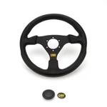 Omp OD0-1981-071 Racing Gp Steering Wheel Spoke 330MM Black. Fixed Price $191.82.