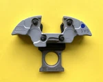 2014-2021 Jeep Grand Cherokee Steering Wheel Damper Bracket Oem 68184845AC. Fixed Price $26.60.