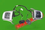 2011-2020 Dodge Journey Steering Wheel Multi Function Control Switch Buttons Oem. Fixed Price $94.87.