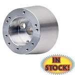 Flaming River FR20119TAS - 5 & 6 Bolt Wheel Adapter For Satin. Fixed Price $139.00.
