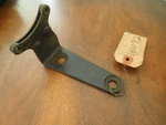 1938 1939 Plymouth Truck Horn Bracket Nos Mopar 641092. Fixed Price $95.00.