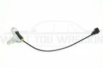 Exc: Genuine Gm / Bosch Vk 202 3.3L Crank Angle Sensor - 6CYL Black Motor. Fixed Price $70.55.