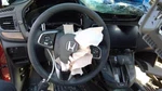 Used Steering Wheel Fits: 2021 Honda Cr-v Grade B. Fixed Price $126.25.