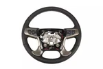 Genuine Gm Black Steering Wheel 84483794. Fixed Price $403.43.