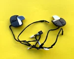 2014-2021 Jeep Grand Cherokee Steering Shift Paddle Switch Oem 44018102-44018002. Fixed Price $45.60.