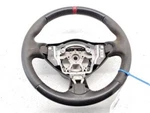 11-17 Nissan Juke Nismo 13-19 Sentra Steering Wheel Black/x Oem 48430-3YV1A. Fixed Price $164.99.