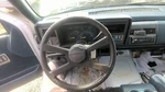 TCHEV2500 1993 Steering Wheel 32571592. Fixed Price $104.55.