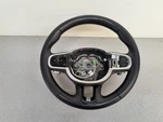 2016-2022 Spa Volvo R-design Steering Wheel Paddle Shift Heated 39838209. Fixed Price $359.96.