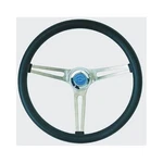 Grant 969 Classic Nostalgia For Gm Series Steering Wheel 15" Diameter Black Grip. Fixed Price $158.03.