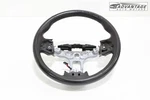 2018-2019 Cadillac Cts Left Driver Side 3 Spoke Steering Wheel Leather Black Oem. Fixed Price $99.99.